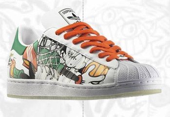 les chaussures les plus confortables au monde